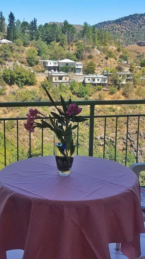 Moutoullas Mountain Views Екстер'єр фото