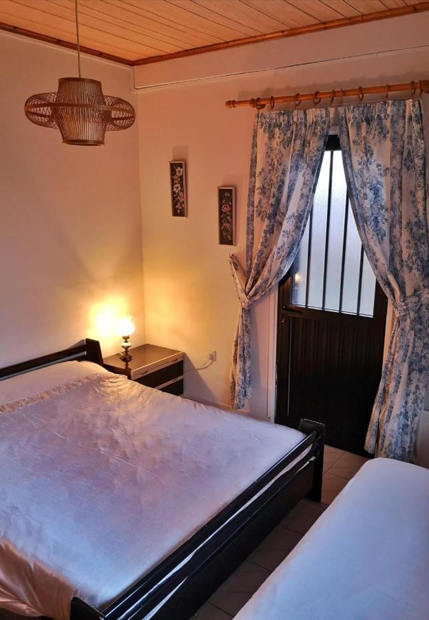 Moutoullas Mountain Views Екстер'єр фото