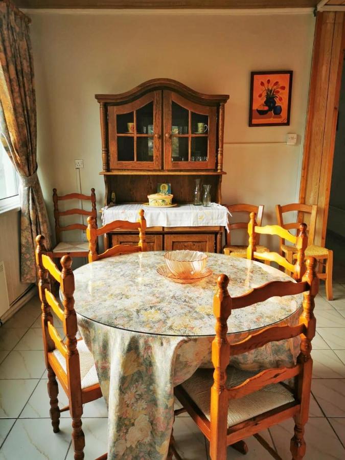 Moutoullas Mountain Views Екстер'єр фото
