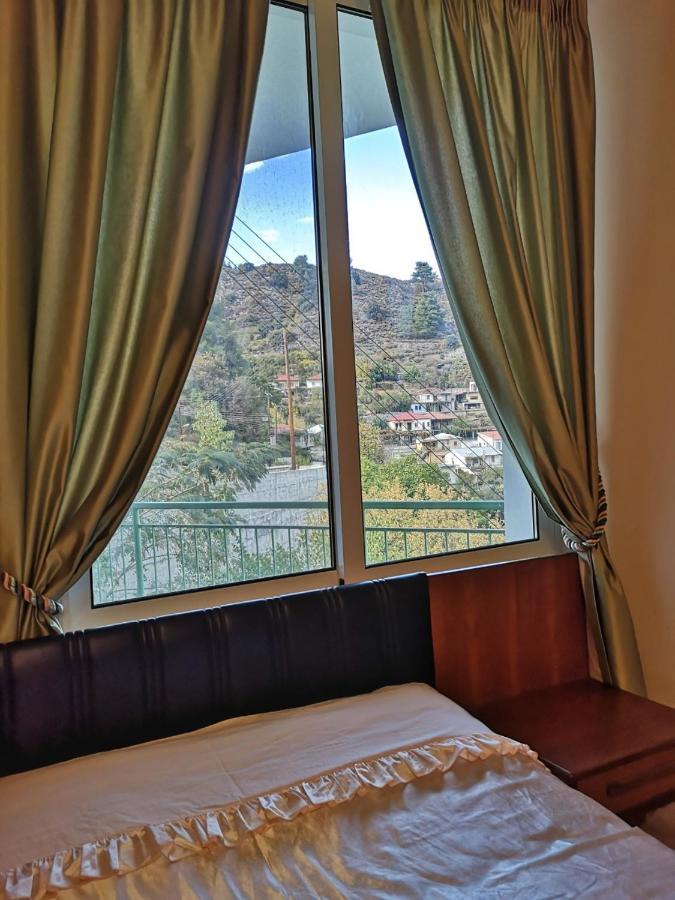 Moutoullas Mountain Views Екстер'єр фото