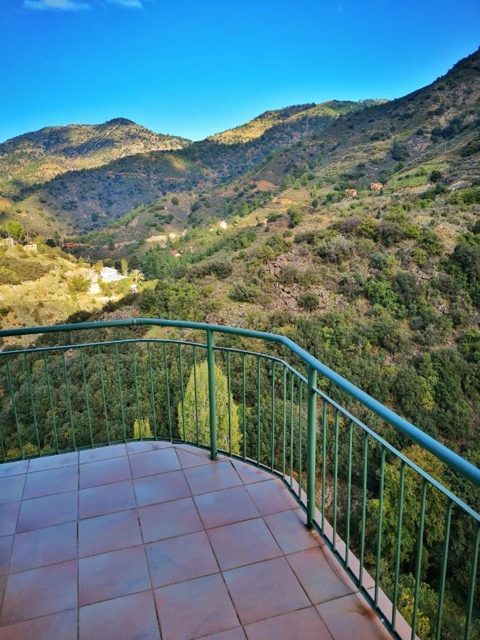 Moutoullas Mountain Views Екстер'єр фото