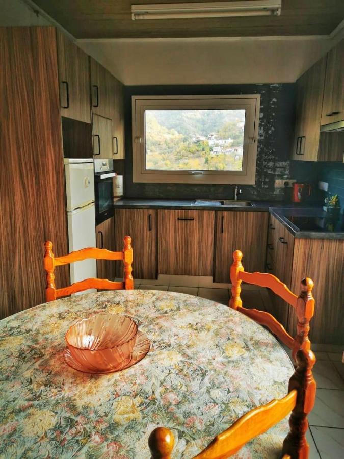 Moutoullas Mountain Views Екстер'єр фото